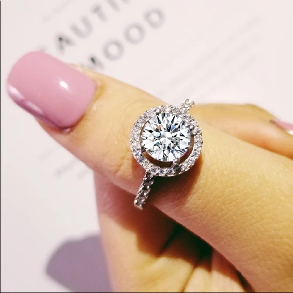 See new listing in my closet - Picture 3 of 6